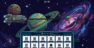 Space Fetus Attack Idle Clicker