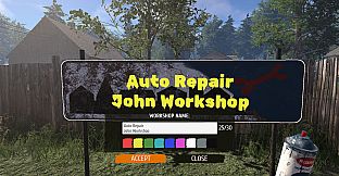 Cheap Car Repair: Welcome to Nowhere