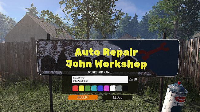 Cheap Car Repair: Welcome to Nowhere