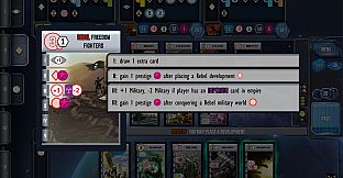 Race for the Galaxy: Brink of War