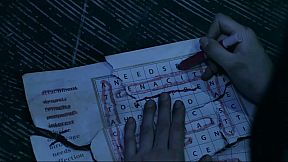 MADE : Interactive Movie – 01. Run away!