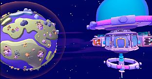 Bit & Quantum: Save the Earth!