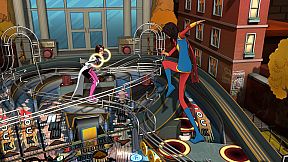Pinball FX3 - Marvel Pinball Season 2 Bundle
