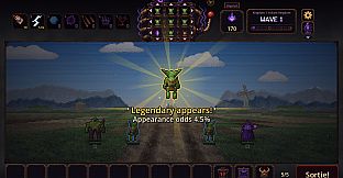 DEMON JACKPOT