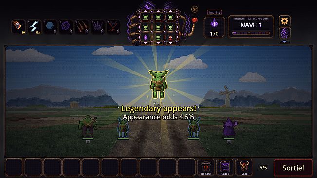 DEMON JACKPOT