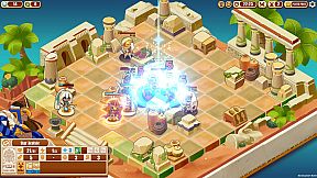 Warriors of the Nile 2