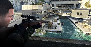 Sniper Elite 4 - Target Führer