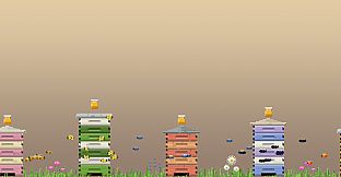 Buzzed: An Idle Beekeeping Game