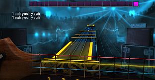 Rocksmith 2014 – Audioslave - “I Am The Highway”