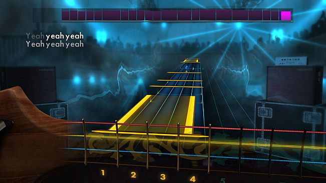 Rocksmith 2014 – Audioslave - “I Am The Highway”