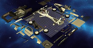 World of Guns VR: Sport Cars Pack