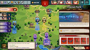 Krzyżacy - The Knights of the Cross