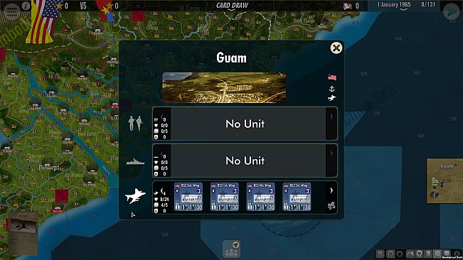 SGS Vietnam War