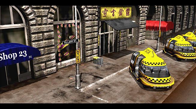 The Moment of Silence