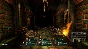 Wizardry: Proving Grounds of the Mad Overlord