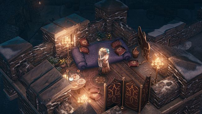 Pathfinder: Wrath of the Righteous - Game of the Year Edition