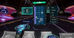 Into the Rhythm VR