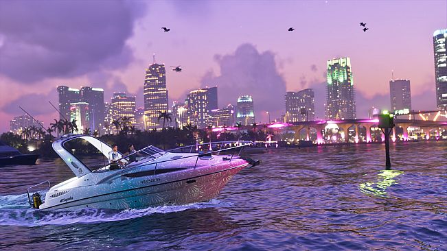 Grand Theft Auto VI: Ultimate Edition
