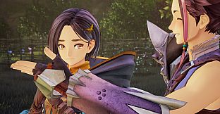 Tales of Arise - Beyond the Dawn Expansion