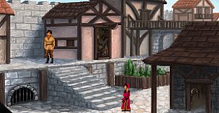 A Tale of Two Kingdoms