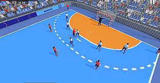 Republic of Handball