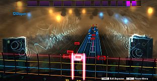 Rocksmith 2014 Edition – Remastered – Rocksmith Advanced Exercises, Vol. 2