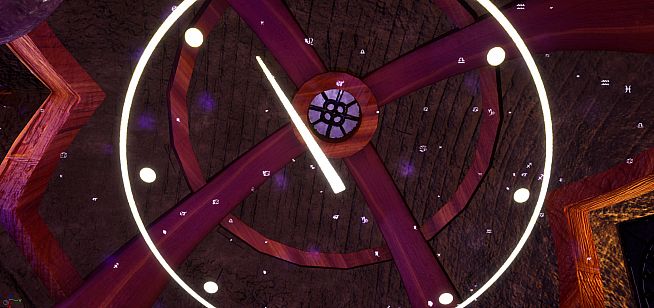 John's Wizard Dungeon