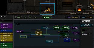 Blueprint Factory