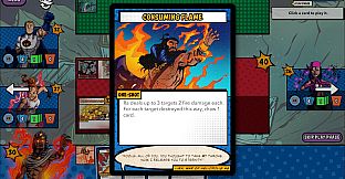 Sentinels of the Multiverse 2