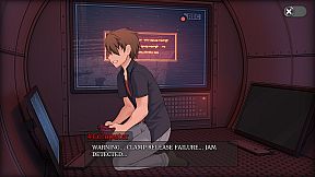 Oceanlust: Erotic Descent