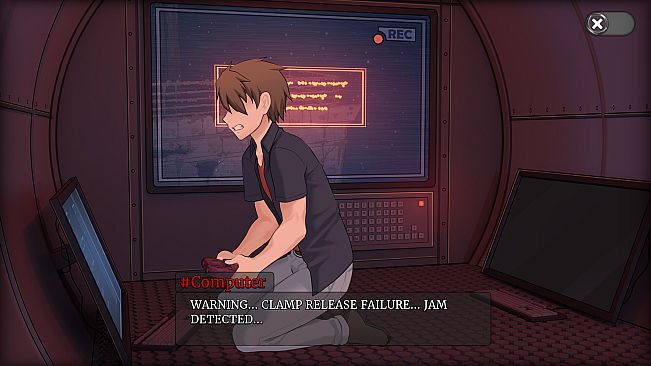 Oceanlust: Erotic Descent