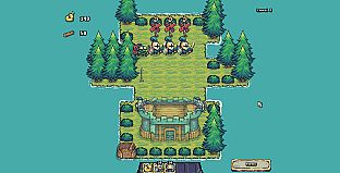 Goblin Siege: Protect the Castle!