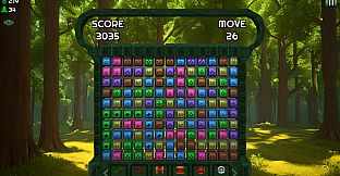 Core-Blast Color Editor