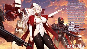 BATTLERCORE: TEAM BLAZER