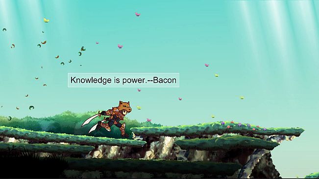 LONELY JOURNEY : Private Motto