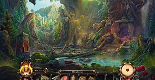 Dark Parables: Requiem for the Forgotten Shadow Collector's Edition