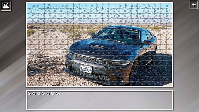 Super Jigsaw Puzzle: Generations - Cars 2