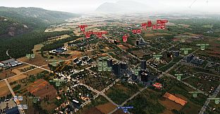 WARNO - RP #10 - Eiche