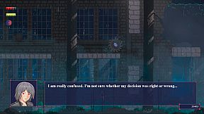 Maytroid. I swear it's a nice game too