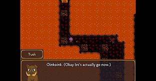 Wrath of Mynah: Hallow's Island