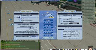 Airport Master