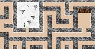 Ranger Quest: The Adventure Begins