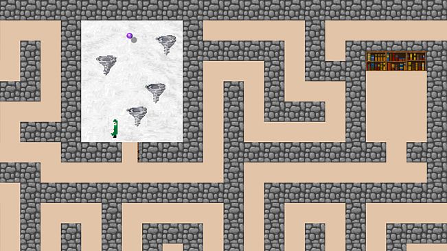 Ranger Quest: The Adventure Begins