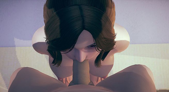 Prostitute Simulator 3