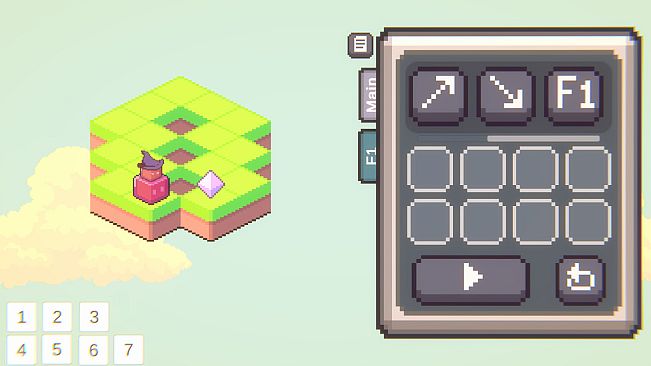 Crystal Adventure