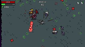 Brotato & Abyssal Terrors DLC - Bundle