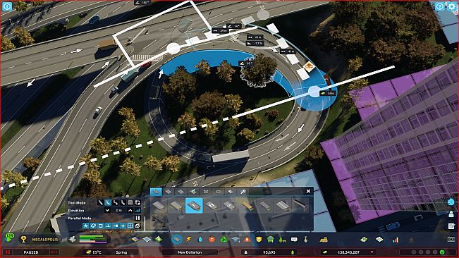 Cities: Skylines II - PC Edition