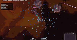 Pixelorbit