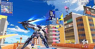 Super Mecha Champions