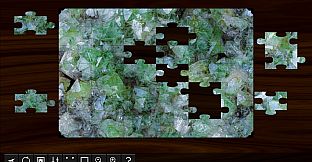 Jigsaw Puzzle World - Geology
